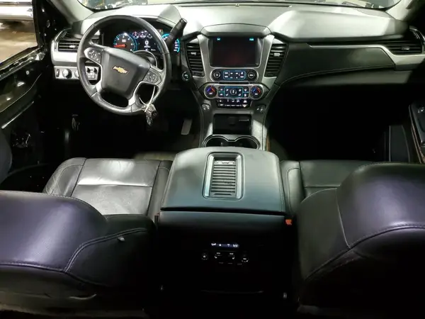 1GNSKHKC0HR279313 2017 CHEVROLET SUBURBAN - Image 8