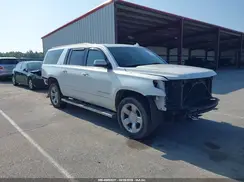 1GNSKHKC0HR293941 2017 CHEVROLET SUBURBAN