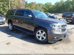 1GNSKHKC0HR295592 2017 CHEVROLET SUBURBAN