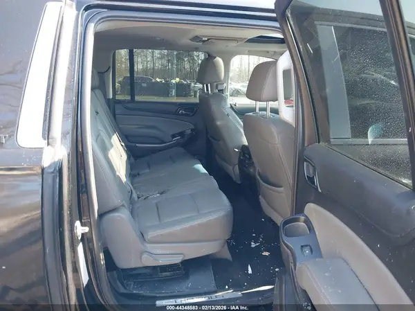 1GNSKHKC0HR297715 2017 CHEVROLET SUBURBAN - Image 8