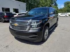 1GNSKHKC0HR314285 2017 CHEVROLET SUBURBAN