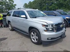 1GNSKHKC0HR324394 2017 CHEVROLET SUBURBAN