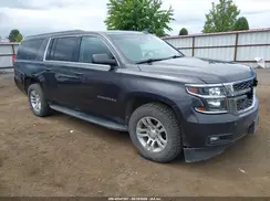 1GNSKHKC0HR337467 2017 CHEVROLET SUBURBAN