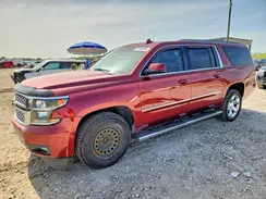 1GNSKHKC0HR357508 2017 CHEVROLET SUBURBAN