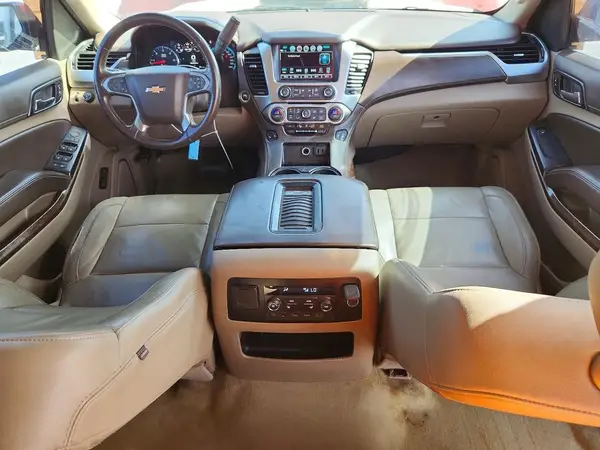 1GNSKHKC0HR357508 2017 CHEVROLET SUBURBAN - Image 8