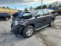 1GNSKHKC0HR370792 2017 CHEVROLET SUBURBAN