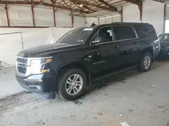 1GNSKHKC0HR379024 2017 CHEVROLET SUBURBAN
