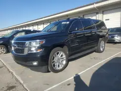 1GNSKHKC0HR381050 2017 CHEVROLET SUBURBAN