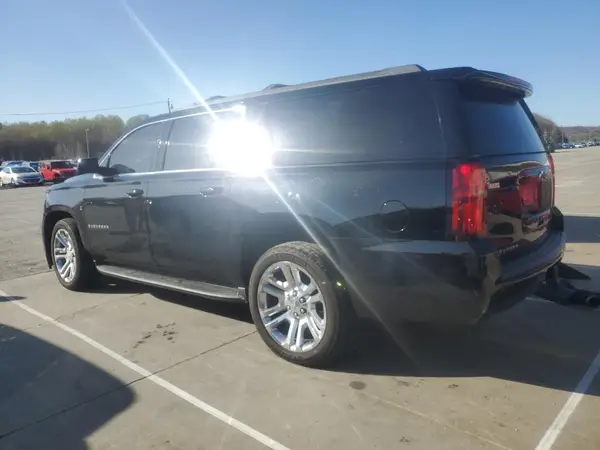 1GNSKHKC0HR381050 2017 CHEVROLET SUBURBAN - Image 2