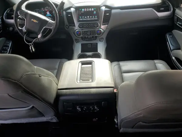1GNSKHKC0HR381050 2017 CHEVROLET SUBURBAN - Image 8