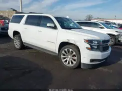 1GNSKHKC0HR382294 2017 CHEVROLET SUBURBAN