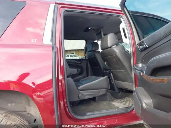 1GNSKHKC0HR387401 2017 CHEVROLET SUBURBAN - Image 8