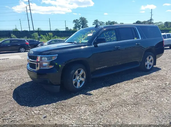 1GNSKHKC0HR387513 2017 CHEVROLET SUBURBAN - Image 2