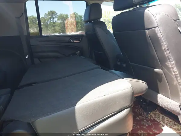 1GNSKHKC0HR387513 2017 CHEVROLET SUBURBAN - Image 8