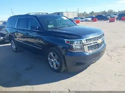 1GNSKHKC0HR396552 2017 CHEVROLET SUBURBAN