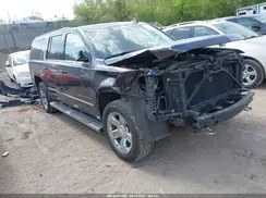 1GNSKHKC0HR398981 2017 CHEVROLET SUBURBAN