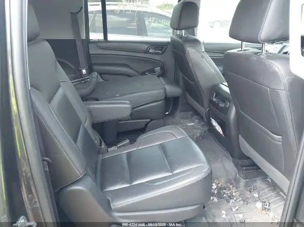 1GNSKHKC0HR398981 2017 CHEVROLET SUBURBAN - Image 8