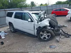 1GNSKHKC0HR401037 2017 CHEVROLET SUBURBAN