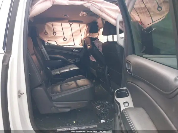 1GNSKHKC0HR401037 2017 CHEVROLET SUBURBAN - Image 8