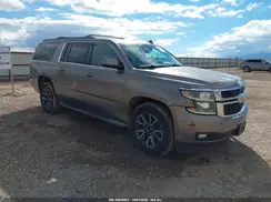 1GNSKHKC0JR100399 2018 CHEVROLET SUBURBAN