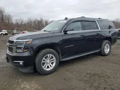 1GNSKHKC0JR107384 2018 CHEVROLET SUBURBAN