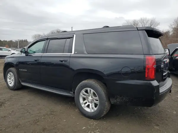 1GNSKHKC0JR107384 2018 CHEVROLET SUBURBAN - Image 2