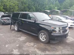 1GNSKHKC0JR115162 2018 CHEVROLET SUBURBAN