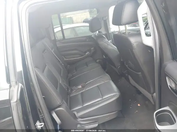 1GNSKHKC0JR115162 2018 CHEVROLET SUBURBAN - Image 8
