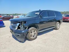 1GNSKHKC0JR117834 2018 CHEVROLET SUBURBAN