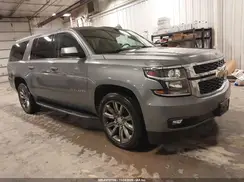 1GNSKHKC0JR127425 2018 CHEVROLET SUBURBAN