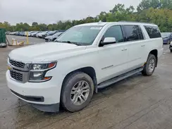 1GNSKHKC0JR129630 2018 CHEVROLET SUBURBAN