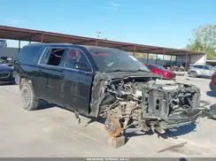 1GNSKHKC0JR133127 2018 CHEVROLET SUBURBAN