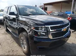 1GNSKHKC0JR133614 2018 CHEVROLET SUBURBAN