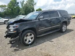 1GNSKHKC0JR138988 2018 CHEVROLET SUBURBAN