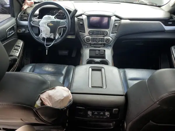 1GNSKHKC0JR138988 2018 CHEVROLET SUBURBAN - Image 8