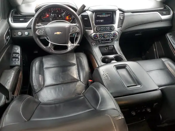 1GNSKHKC0JR160439 2018 CHEVROLET SUBURBAN - Image 8