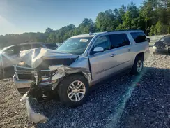 1GNSKHKC0JR180058 2018 CHEVROLET SUBURBAN