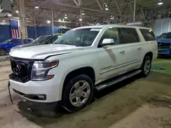 1GNSKHKC0JR184997 2018 CHEVROLET SUBURBAN