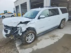 1GNSKHKC0JR201877 2018 CHEVROLET SUBURBAN