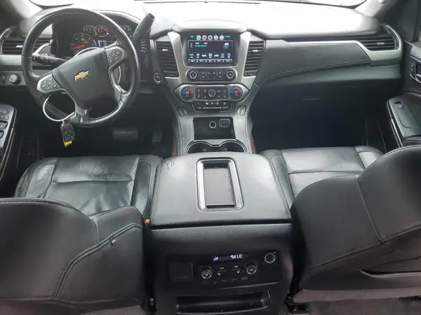 1GNSKHKC0JR208943 2018 CHEVROLET SUBURBAN - Image 8