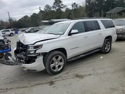 1GNSKHKC0JR212393 2018 CHEVROLET SUBURBAN