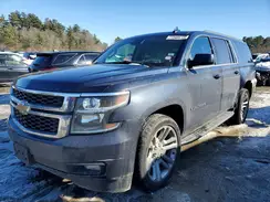 1GNSKHKC0JR214760 2018 CHEVROLET SUBURBAN