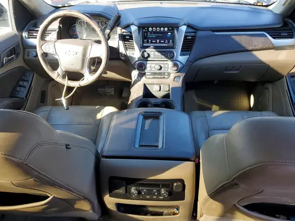 1GNSKHKC0JR214760 2018 CHEVROLET SUBURBAN - Image 8