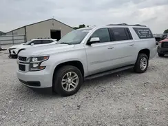 1GNSKHKC0JR215844 2018 CHEVROLET SUBURBAN