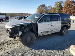 1GNSKHKC0JR240274 2018 CHEVROLET SUBURBAN