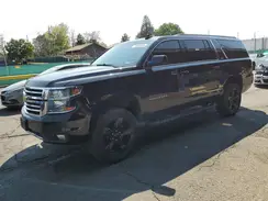 1GNSKHKC0JR248987 2018 CHEVROLET SUBURBAN