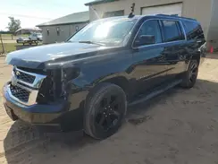 1GNSKHKC0JR256250 2018 CHEVROLET SUBURBAN