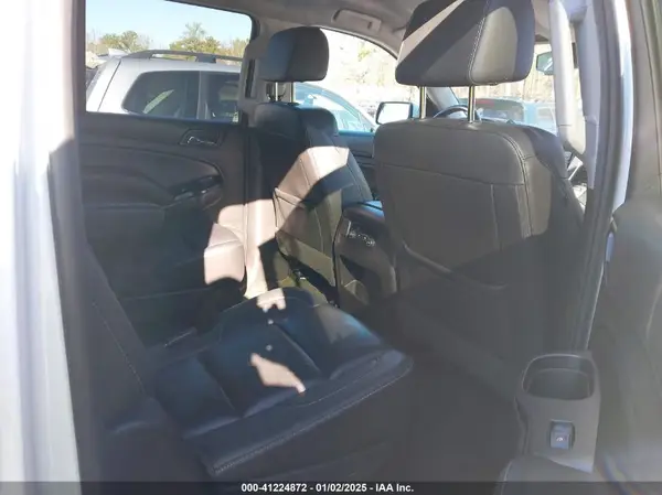 1GNSKHKC0JR256720 2018 CHEVROLET SUBURBAN - Image 8