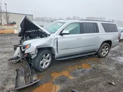 1GNSKHKC0JR261609 2018 CHEVROLET SUBURBAN