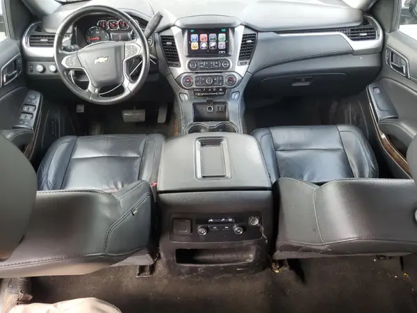 1GNSKHKC0JR266132 2018 CHEVROLET SUBURBAN - Image 8